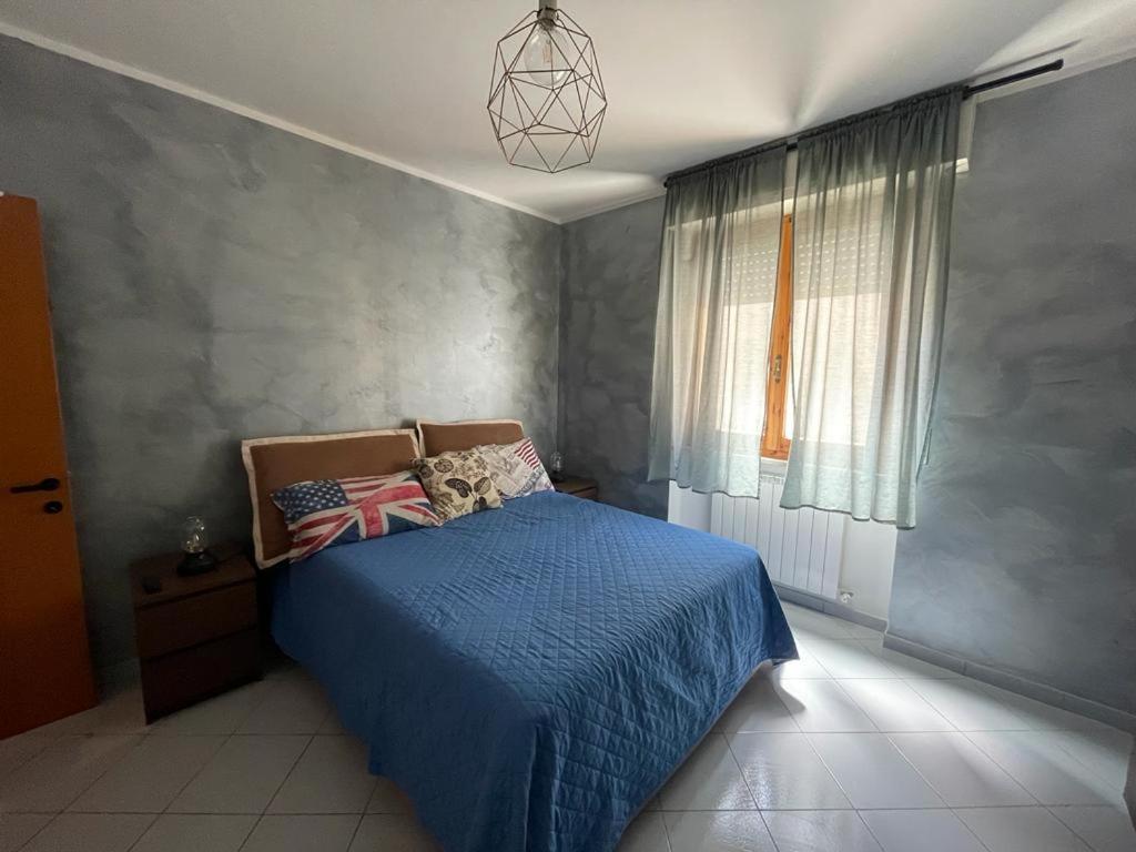 Wellhome Marina di Montemarciano Buitenkant foto
